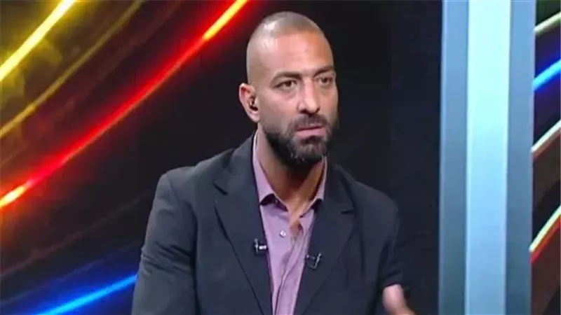 أحمد حسام ميدو