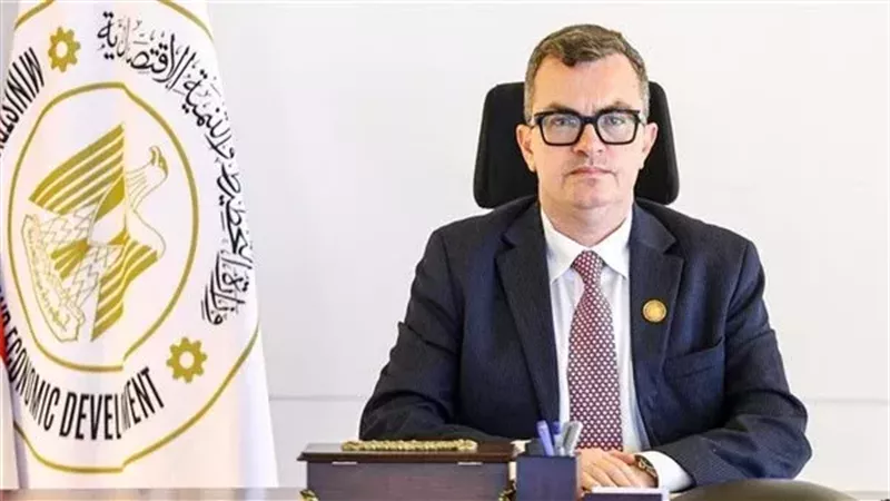 وزير التخطيط