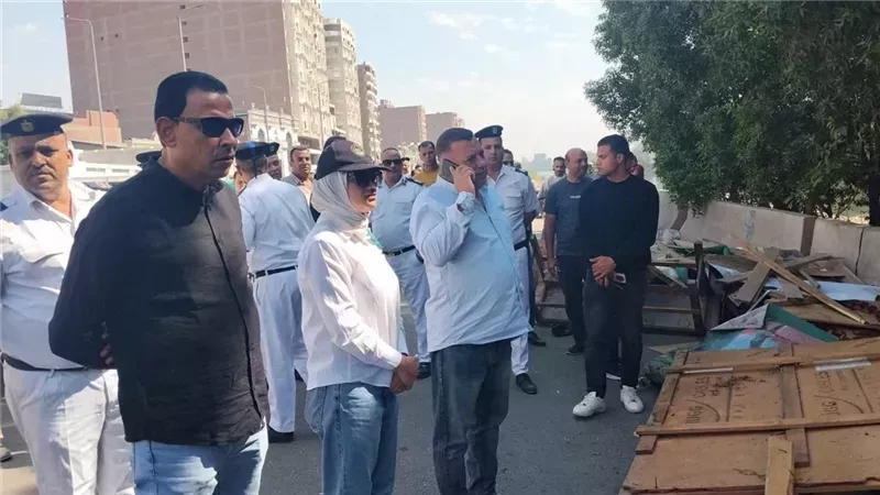 جانب من الحملات