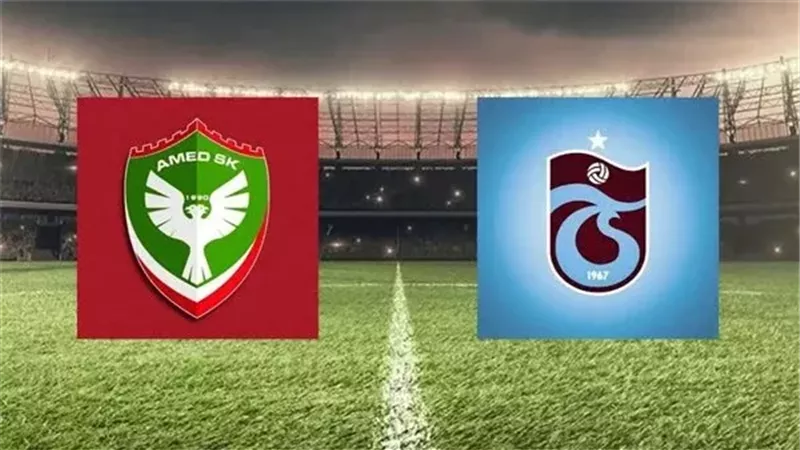 موعد مشاهدة بث مباشر مباراة أحمد سبور وطرابزون سبور اليوم