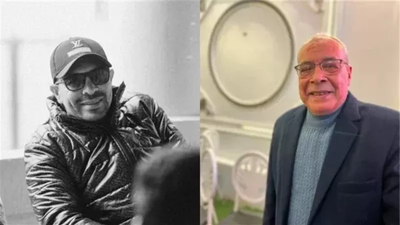 محمد عباس الجندي