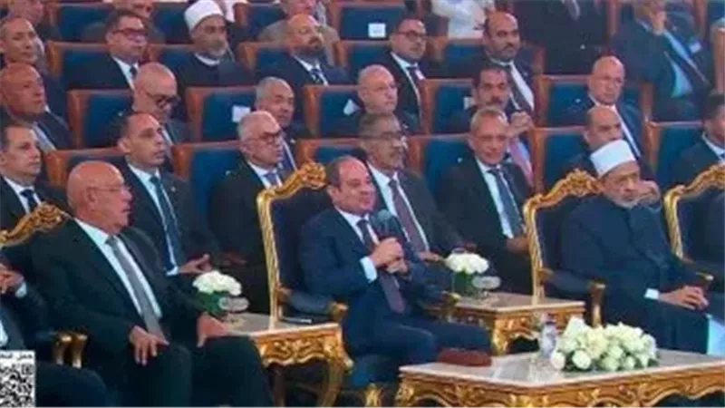 السيد الرئيس عبد