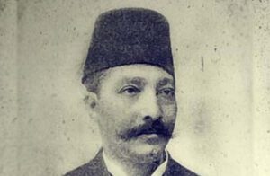 عبده الحامولي