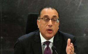 مصطفي مدبولي