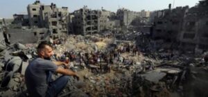 فلسطين